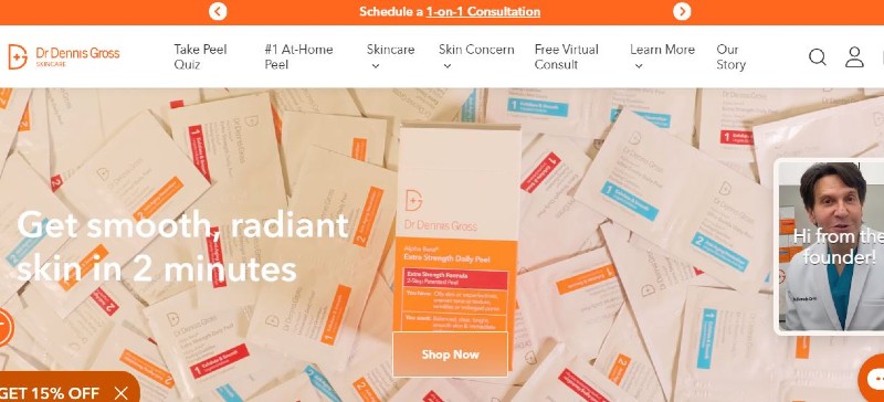 Top 25 Skincare Affiliate Programs